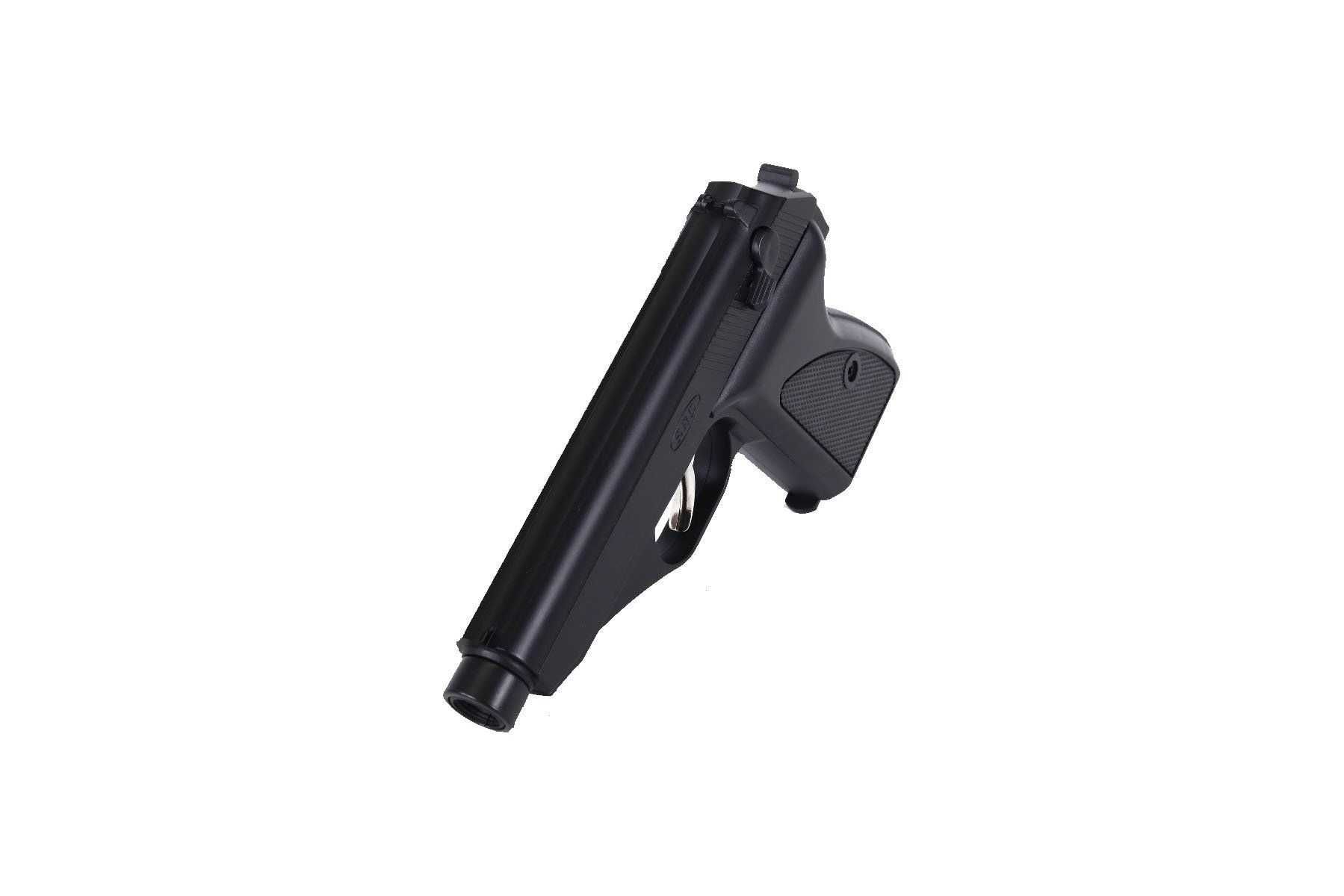 Pistola Nazi de Airsoft (Green Gas)(Nova)