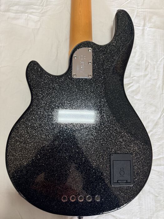 Baixo Sire Z3-5 praticamente novo