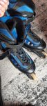 Rolki regulowane 37- 40