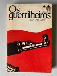 Os Guerrilheiros, de Jean Lartéguy