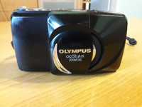 Aparat fotograficzny Olympus Stylus Zoom 140
