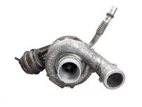 Турбина Audi A4 B6 B7 A6 C5 A8 Skoda Superb VW Passat B5 2.5 TDI