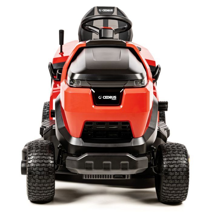 Traktor Ogrodowy Kosiarka Samojezdna Cedrus C-Trac-103Hc Premium 2025