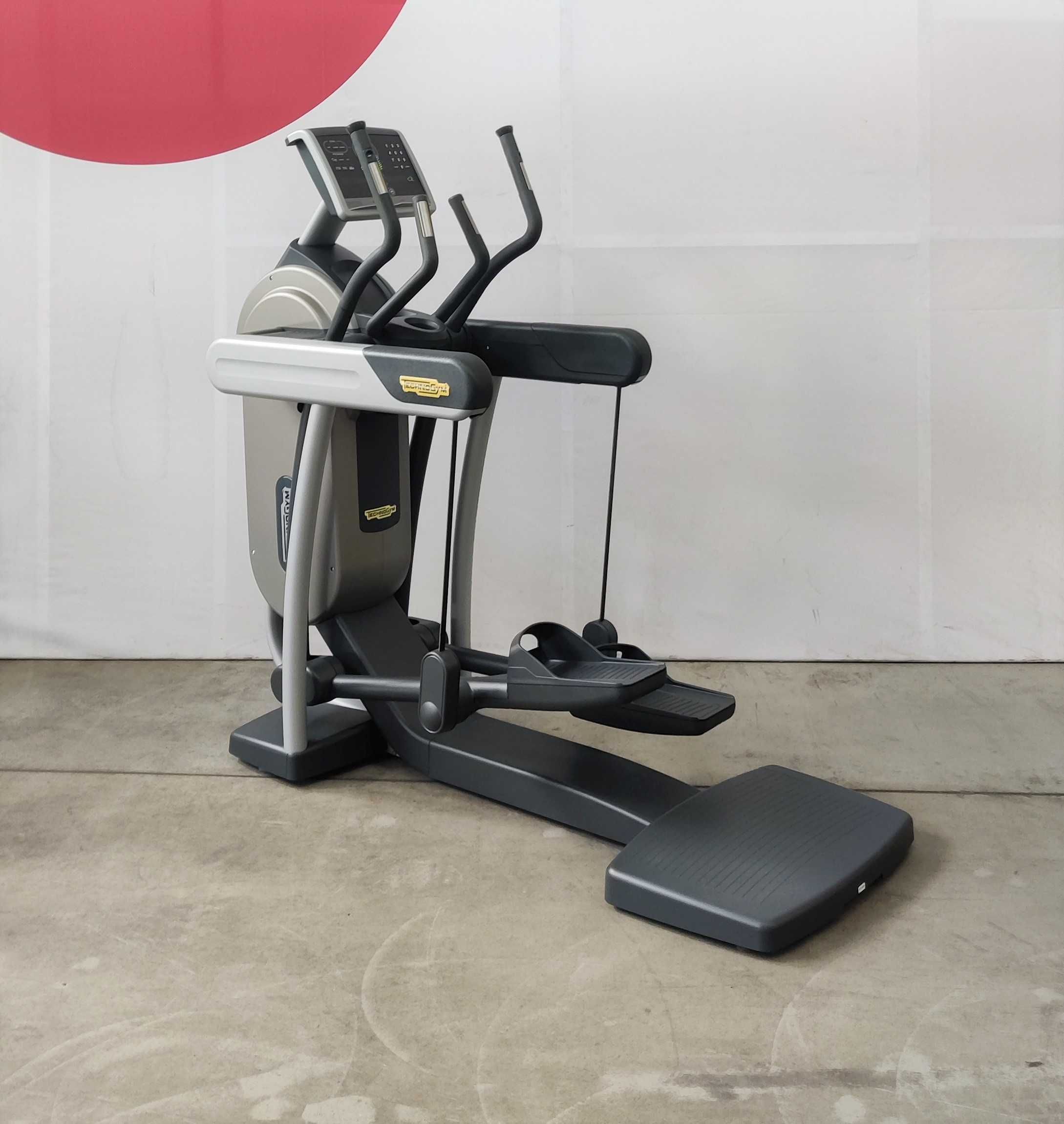 TechnoGym VARIO Led  Gwarancja