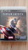 Ps3  Captain America super soldier