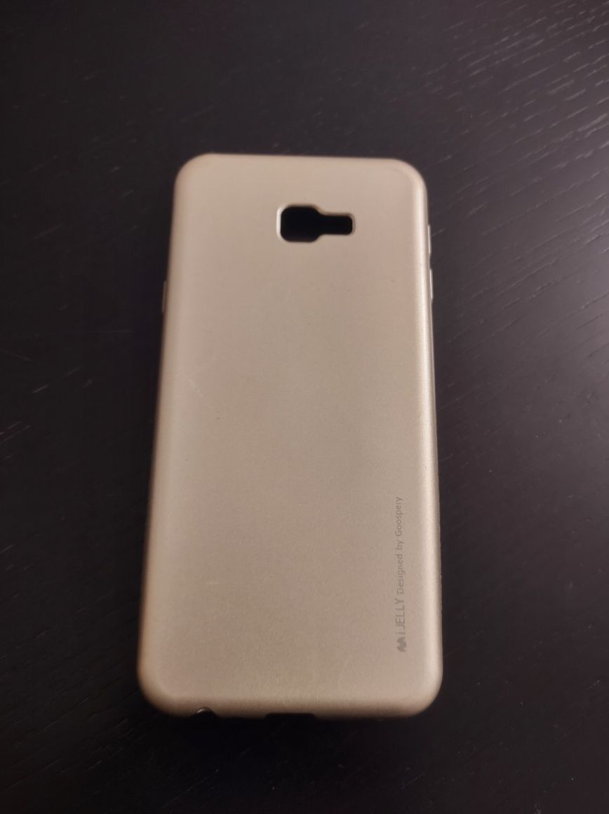 Samsung Galaxy J4+ Dourado