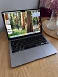 Apple Macbook Air M2 16/512Gb 19 cykli ładowania