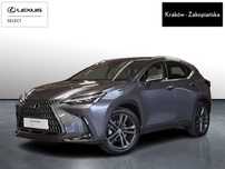 Lexus NX 350h Prestige Tazuna Design AWD, VAT23%