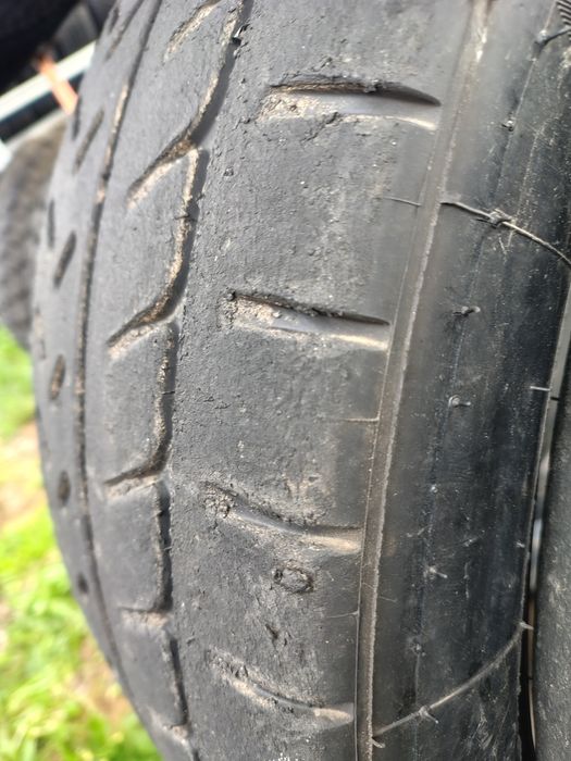 Opony slick duży wybór 17-18 i inne