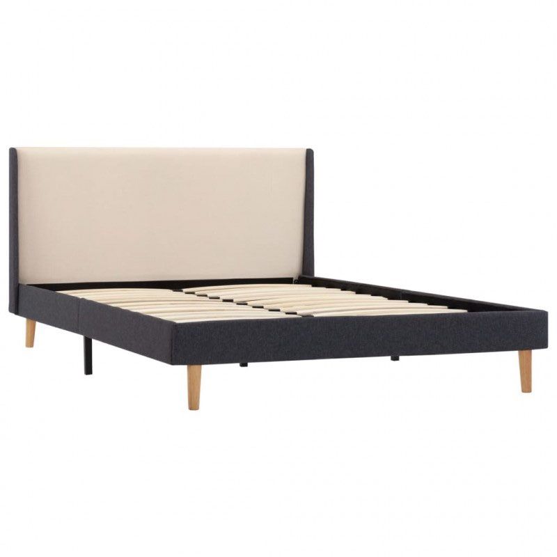 Cama de casal 120x200