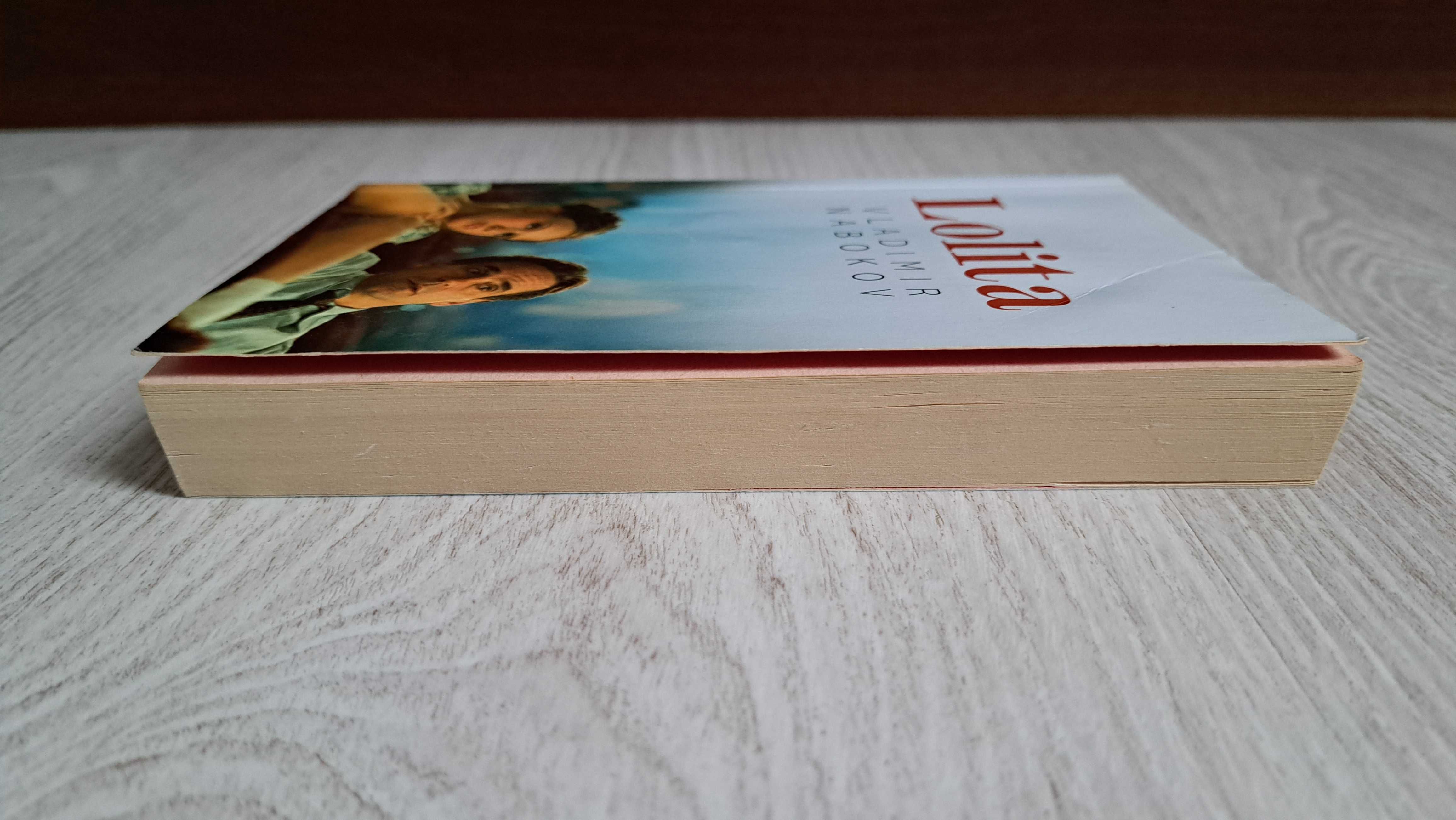 Vladimir Nabokov Lolita