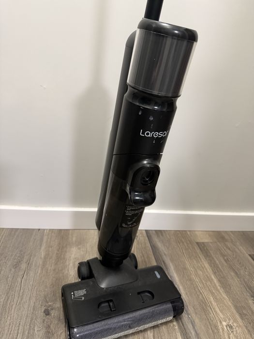 Laresar M3 odkurzacz mopujacy pionowy bezprzewodowy