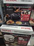 Tefal cook4me touch pro NA Gwarancji