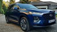 Hyundai Santa Fe Salon PL, Platinum, Inspiration, Vat 23%