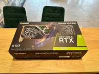 Nowa karta Palit GeForce RTX 3070 Gaming Pro 8GB GW24m Sklep
