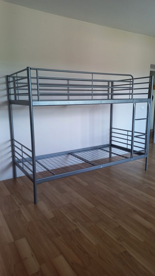 Ikea łóżko piętrowe