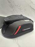 TANKBAG Torba na bak SW-Motech Pro Micro 3,5 l czarna z tang ringiem