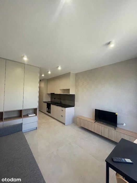 Mieszkanie 1 pokojowe na wynajem