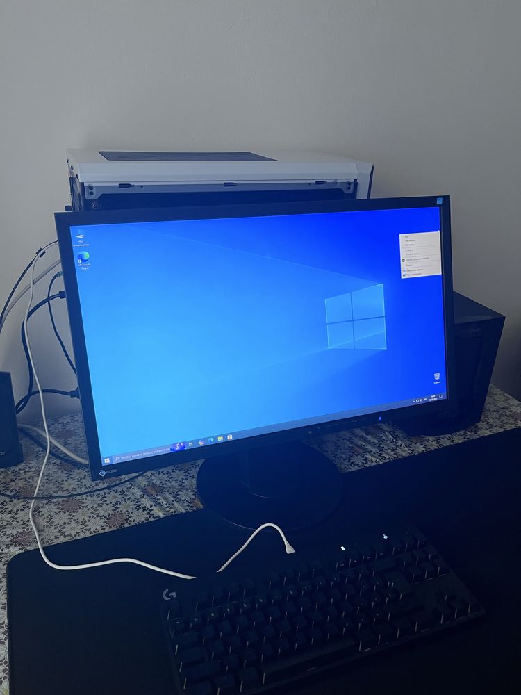 Монітор Eizo Flexscan EV2316W