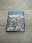 Gra far cry 4 ps4