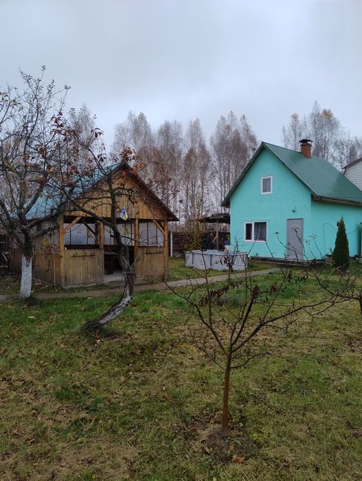 Продам будинок в Кривен Нетішин