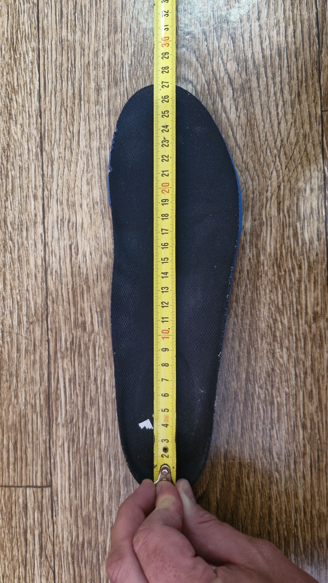 Кросівки Adidas Ubersonic 4.1.Розмір 42.5