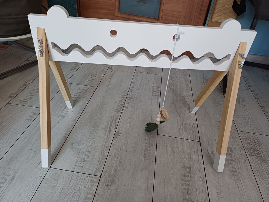Baby gym. Odbiór osobisty.