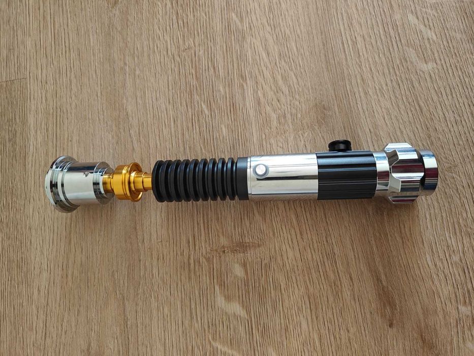 Lightsaber Star Wars - Theory Sabers original - Obi Wan
