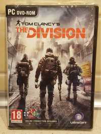 The Division NOWA