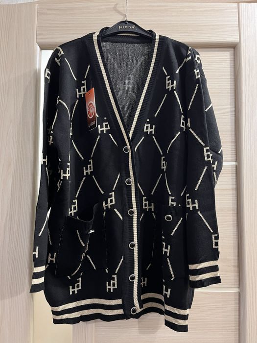 Трикотажний костюм трійка новий, розмір L