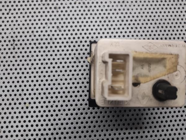 Relógio RENAULT Clio I (B/C57_, 5/357_)