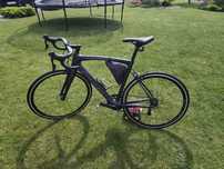 Rower KOOTU 28 cali karbon