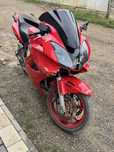 Продається Хонда VFR8002