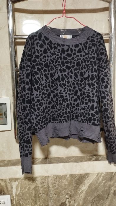 Теплий жіночий светр, ангорка,кофта,светри.Світер