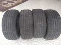 Pneus 195/55 R15