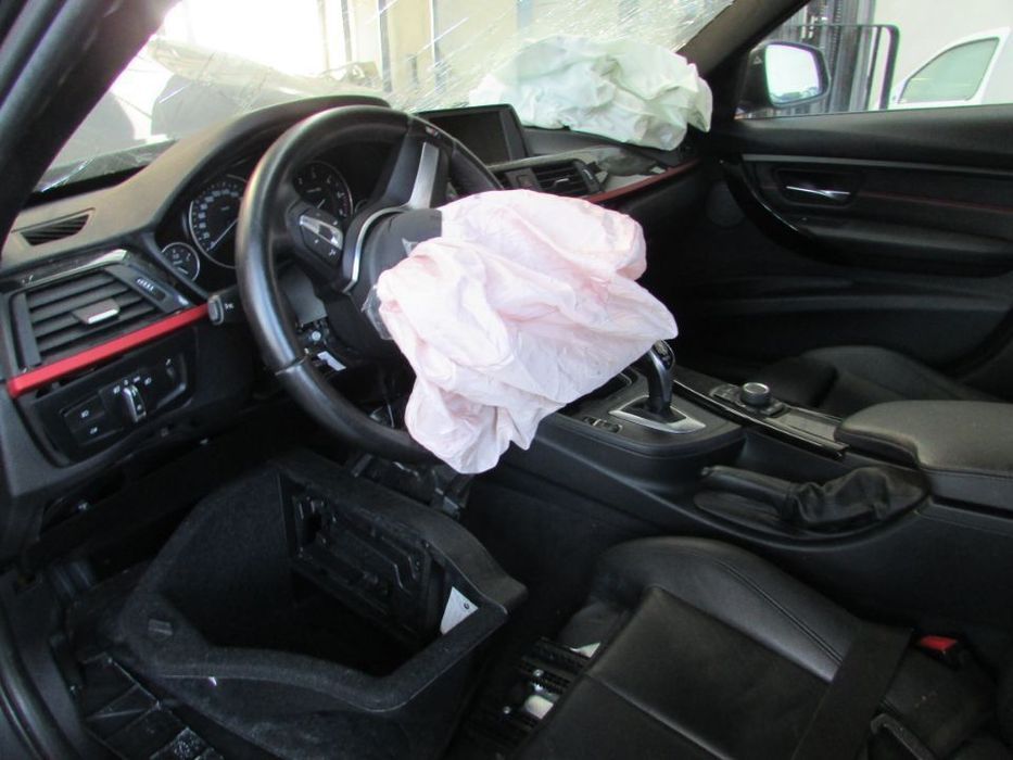 Peças BMW 320D 2.0 do ano 2012 (N47D20C)