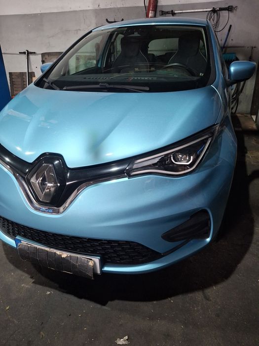Aluguer tvde carro eléctrico aluguer apartir 240€ semana
