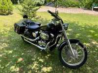 Продам Honda Shadow VT 750 Black Widow