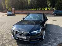 Audi A4 S-Line