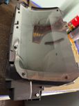 HUD Toyota Corolla E21