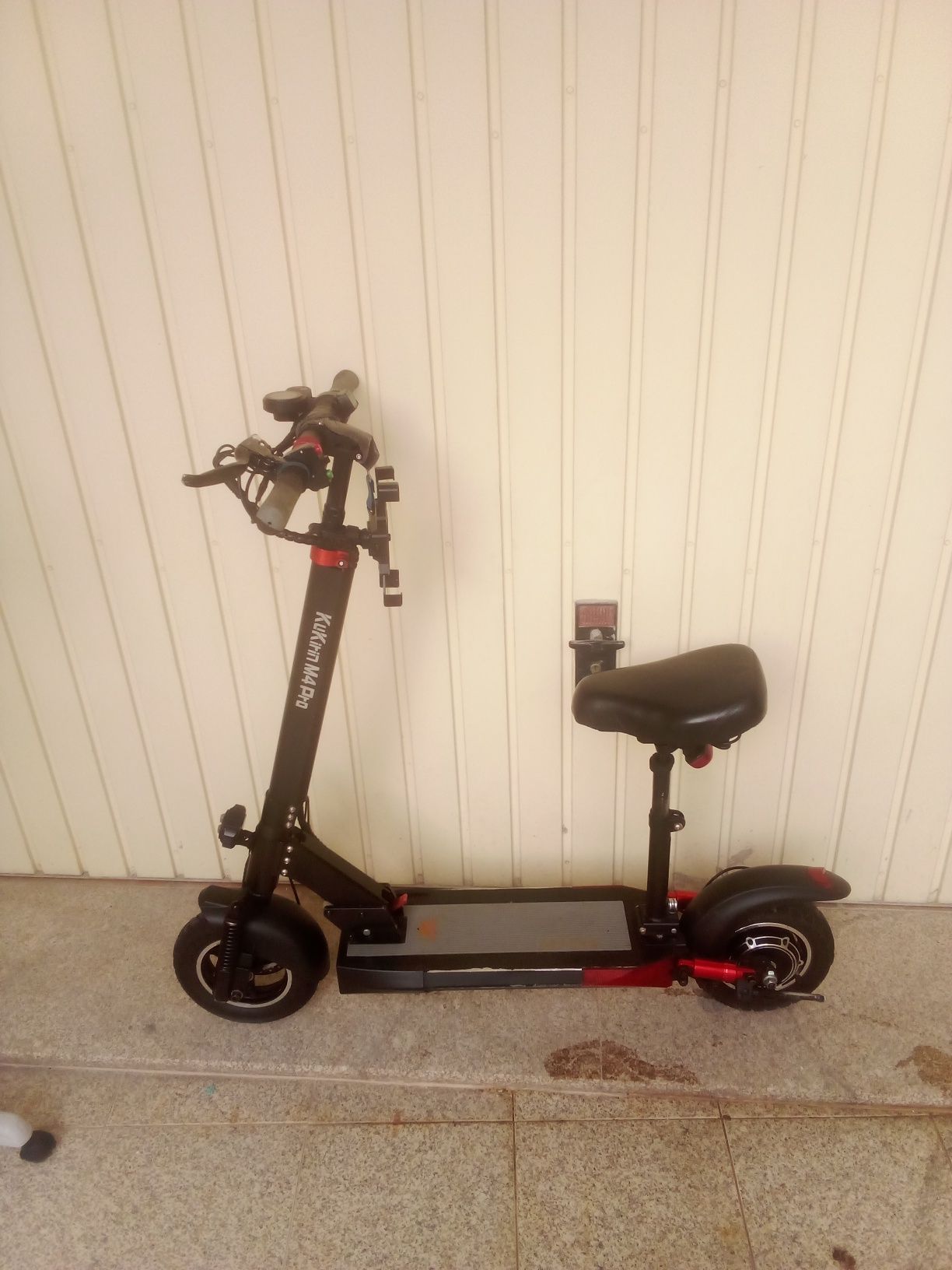 Vendo kuggo M4 pro