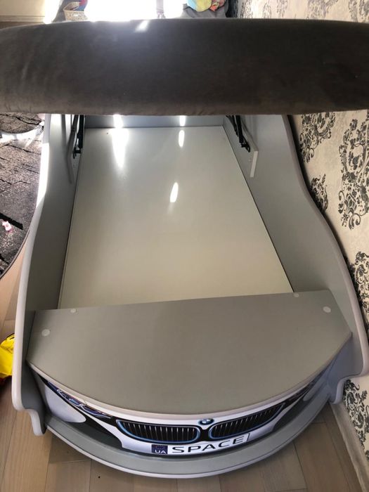 Продам детскую кровать