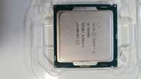 CPU Intel I5 6600K como novo