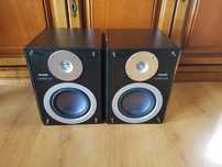 Ideał Kolumny Philips mz-9 100W mz 9 głośniki
