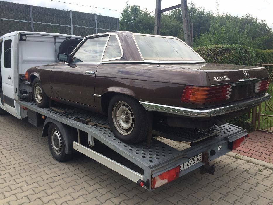 Przewóz, transport osób, obsługa wesel, transfery na lotnisko