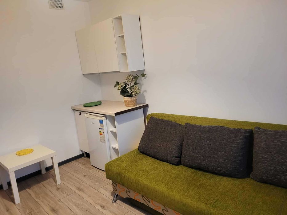 pokój w centrum Siedlec