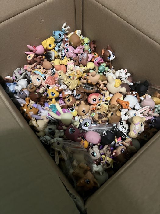 гортайте фото lps littlest pet shop лпс петшоп пет шоп іграшки