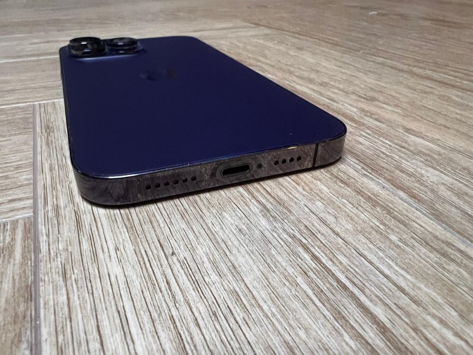 Iphone 14 pro max 128GB