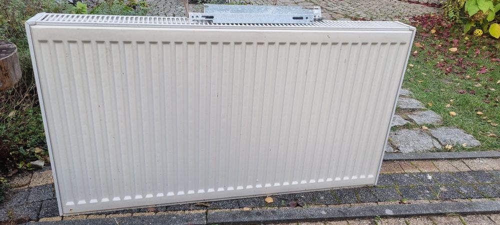 Grzejnik  wewnętrzny diamond 60x120