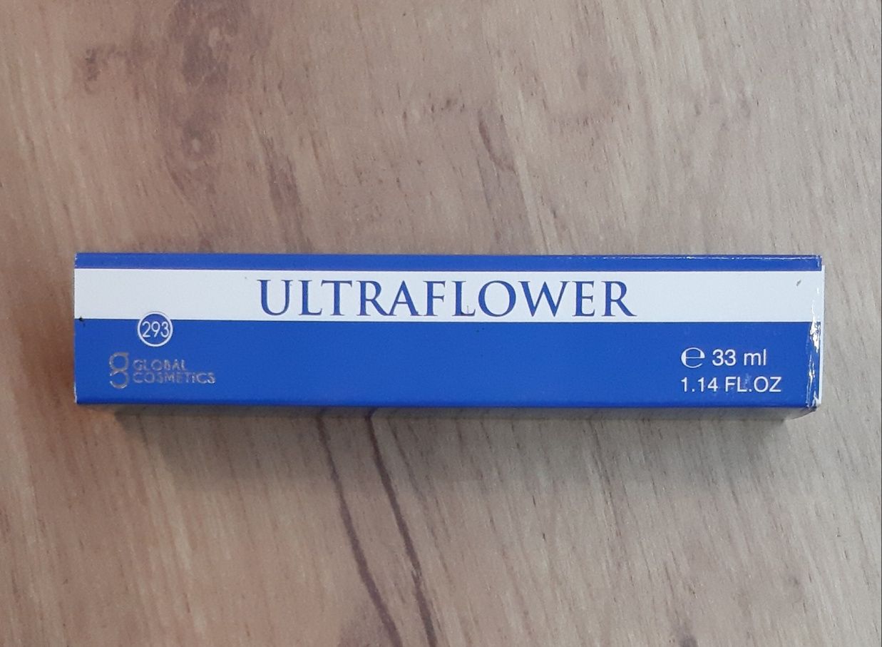 Męskie Perfumy Ultraflower (Global Cosmetics)